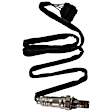 After Catalytic Converter Oxygen Sensor, Set of 2, 4-wire, 1.9L, 4Cyl