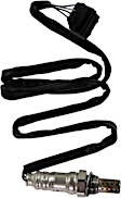  Oxygen Sensors, 4-wire, 4 Cylinder, 1.9L Engine, B1S1