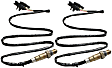 Before Catalytic Converter Oxygen Sensors