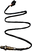 Before Catalytic Converter Oxygen Sensors