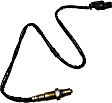 Driver and Passenger Side - Before Catalytic Converter Oxygen Sensor, Set of 2, 5-wire