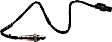Driver and Passenger Side - Before Catalytic Converter Oxygen Sensor, Set of 2, 5-wire