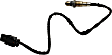 Driver and Passenger Side - Before Catalytic Converter Oxygen Sensor, Set of 2, 5-wire