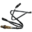 Oxygen Sensor, Set of 2, 4-wire