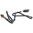 Oxygen Sensor, Set of 2, 4-wire