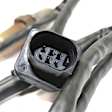 Before Catalytic Converter, Driver and Passenger Side Oxygen Sensors, 5-wire, Wideband sensor