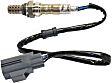 After Catalytic Converter, Driver and Passenger Side Oxygen Sensor, Set of 2, 4-wire