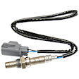 Oxygen Sensor, Set of 2, 4-wire, 2.4L, 5Cyl