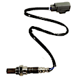 Before and After Catalytic Converter Oxygen Sensor, Set of 2, 4-wire, 2.4L, 5Cyl