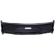 Front and Rear Primed Bumper Cover 5.0L, 8Cyl
