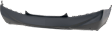 Coupe Front and Rear Primed Bumper Cover ZL1 6.2L, 8Cyl