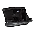 Front, Driver and Passenger Side Bumper Reinforcements, For Models without Fog Light