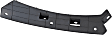 2020 Freightliner Cascadia - Front, Driver and Passenger Side Bumper Bracket