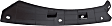 2020 Freightliner Cascadia - Front, Driver and Passenger Side Bumper Bracket