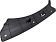2020 Freightliner Cascadia - Front, Driver and Passenger Side Bumper Bracket
