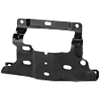 2023 Ford Bronco - Front, Driver and Passenger Side Bumper Bracket