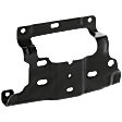 2023 Ford Bronco - Front, Driver and Passenger Side Bumper Bracket