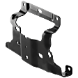 2023 Ford Bronco - Front, Driver and Passenger Side Bumper Bracket