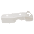 Front, Driver and Passenger Side Bumper Bracket