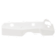 Front, Driver and Passenger Side Bumper Bracket