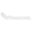 Front, Driver and Passenger Side Bumper Bracket