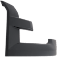2015 Ford F-150 - Grille Trim, Black