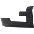 2015 Ford F-150 - Grille Trim, Black