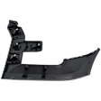 2015 Ford F-150 - Grille Trim, Black