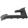 2015 Ford F-150 - Grille Trim, Black
