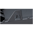 2015 Ford F-150 - Grille Trim, Black