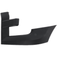 2015 Ford F-150 - Grille Trim, Black