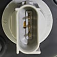 2017 Ford Expedition - Driver and Passenger Side Halogen Headlight, With bulb(s), OE Replacement