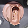 2017 Ford Expedition - Driver and Passenger Side Halogen Headlight, With bulb(s), OE Replacement