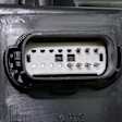 Driver and Passenger Side Headlights, without Bulbs, Halogen/LED, Production Date to April 4 2018, without LED Signature Lighting