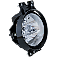 2007 Freightliner Century Class - Driver and Passenger Side Halogen Headlight, With bulb(s), OE Replacement