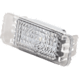 2019 Freightliner Cascadia - Driver and Passenger Side LED Headlight, With bulb(s)
