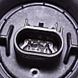 Driver and Passenger Side Halogen Headlight, With bulb(s), OE Replacement