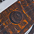 2007-2014 Ford Expedition - Driver and Passenger Side Halogen Headlight, With bulb(s), OE Replacement