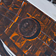 2007-2014 Ford Expedition - Driver and Passenger Side Halogen Headlight, With bulb(s), OE Replacement