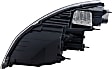 2020 Freightliner Cascadia 116 - Driver and Passenger Side LED Headlight, With bulb(s), OE Replacement