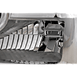 2020 Ford F-250 Super Duty - Driver and Passenger Side Halogen Headlight, With bulb(s), OE Replacement, CAPA Certified