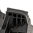 2021 Ford Transit Connect - Driver and Passenger Side HID/Xenon Headlight, With bulb(s)