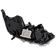 2021 Ford Transit Connect - Driver and Passenger Side HID/Xenon Headlight, With bulb(s)