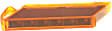 Turn Signal Light - Front, Driver and Passenger Side
