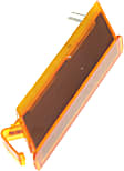 Turn Signal Light - Front, Driver and Passenger Side
