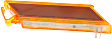 Turn Signal Light - Front, Driver and Passenger Side
