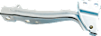 Driver and Passenger Side Hood Hinges