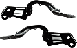 Driver and Passenger Side Hood Hinges