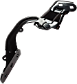 Driver and Passenger Side Hood Hinges