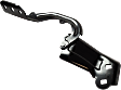 Driver and Passenger Side Hood Hinges